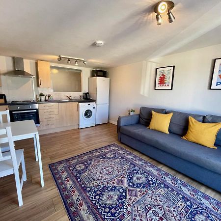 **6 Person City Centre Apartment** Cardiff Luaran gambar
