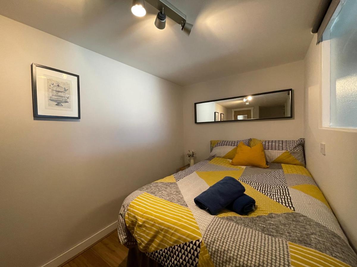 **6 Person City Centre Apartment** Cardiff Luaran gambar