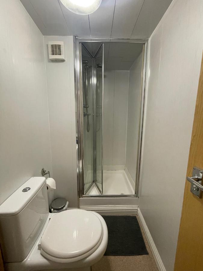 **6 Person City Centre Apartment** Cardiff Luaran gambar
